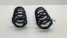 ⭕ 14-17 Mercedes-Benz B-Class W242 Rear Left & Right Suspension Coil Spring FWD
