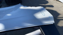 ⭕2016-2024 Tesla Model X Rear Passenger Falcon Door Shell Panel Right White PPSW