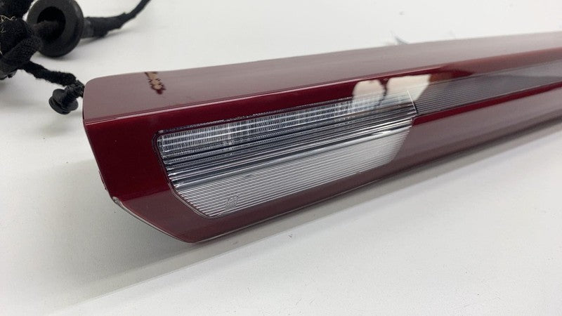 ⭕ 2025 Chevrolet Silverado 1500 LED Third Brake Stop Taillight Lamp OE