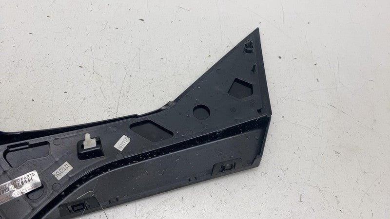 ⭕ 14-21 BMW i3 I01 Front Passenger Side A-Pillar Column Trim Cover Rig