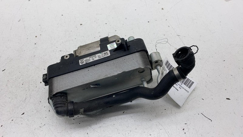 ⭕ 2017 2018 2019 2020 BMW 540i Air Condition A/C Condenser Drier Unit 