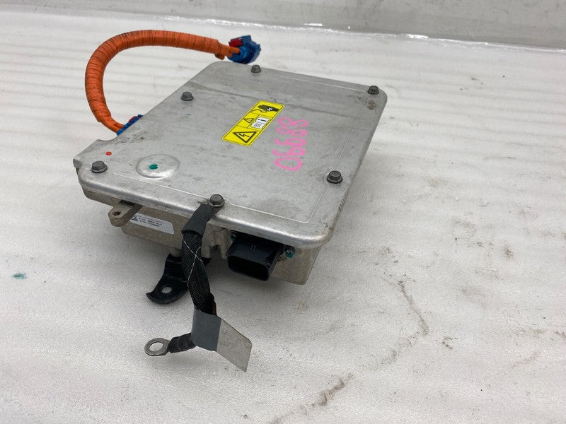 102884300B ⭕ 12-15 Tesla Model S Front High Voltage Junction Box Distribution 1028843-00-B
