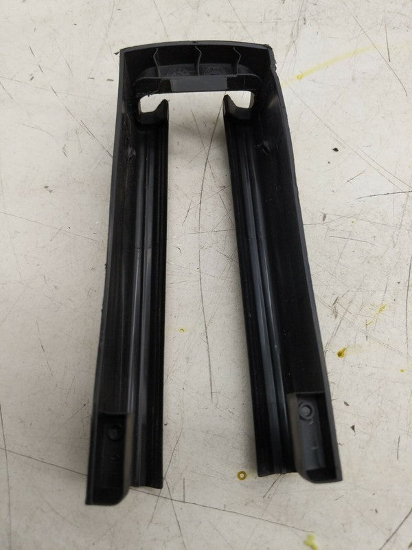⭕ 16-25 Model S X Front Right 1st Row Seat Rail Track Trim Cover RH 10