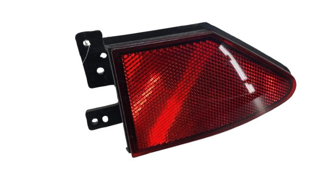⭕ 16-25 Tesla Model X Rear Right Taillight Tail Lamp Reflector OEM 1022421-00-C