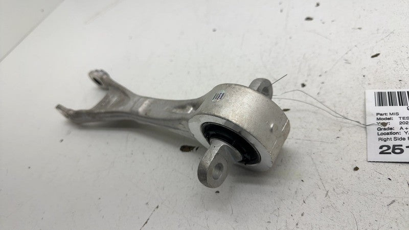 ⭕ 21-25 Tesla Model X MX Rear Right Control Arm Upper Fore Link AWD 14