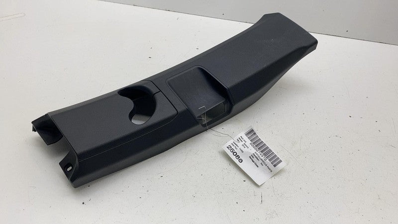 51427287936 ⭕ 14-21 BMW i3 I01 Rear Right Door B-Pillar Upper Trim Cover Panel 51427287936
