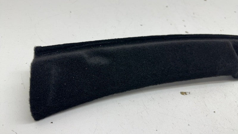 ⭕ 2025-2026 Tesla Model Y Rear Liftgate Trunk Sill Lower Trim Assy 193