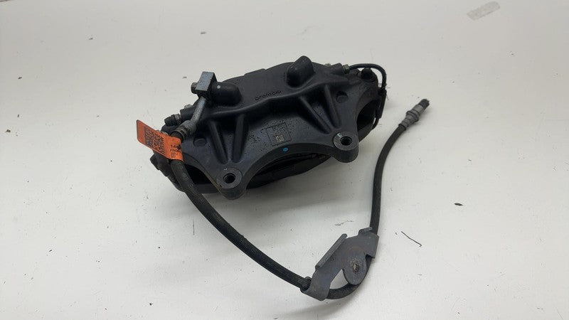 ⭕ 2016-2020 Tesla Model X Front Passenger Side Brake Caliper Right 102