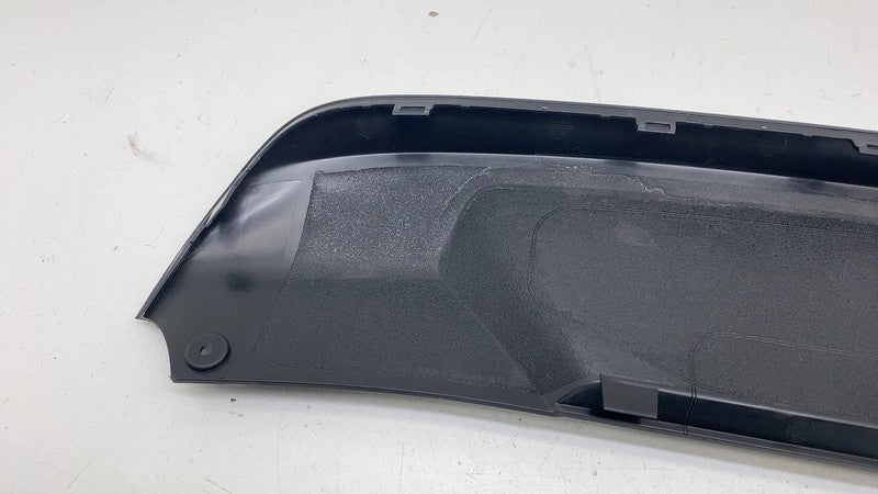 31650122 ⭕ 2019-2024 Volvo XC90 Rear Bumper Lower Valance Panel OEM 31650122