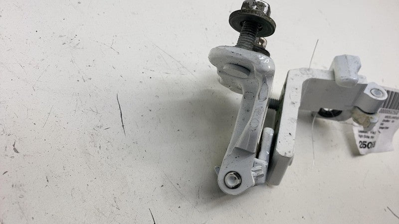 ⭕ 2022 Mercedes-Benz EQS 450+ Rear Passenger Side Door Hinge Right RH Assembly