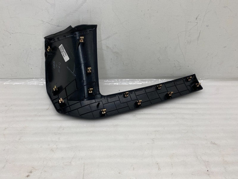 100231005D ⭕ 16-20 Model S X Front Passenger Side Lower Dash Trim Cover Right 1002310-05-D
