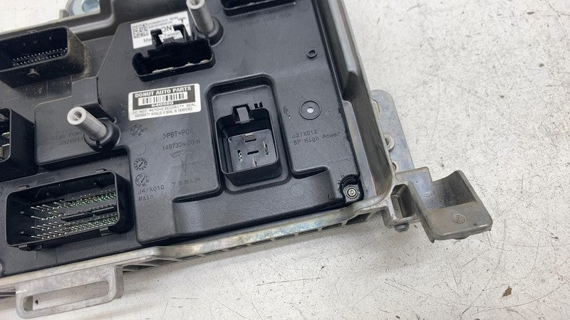 ⭕ 17-23 Tesla Model 3 M3 Front Vehicle Electronic Controller Module 15