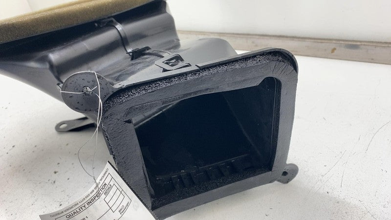 ⭕ 2020 2021 2022 2023 Tesla Model Y MY HVAC Cabin Air Intake Duct Tube