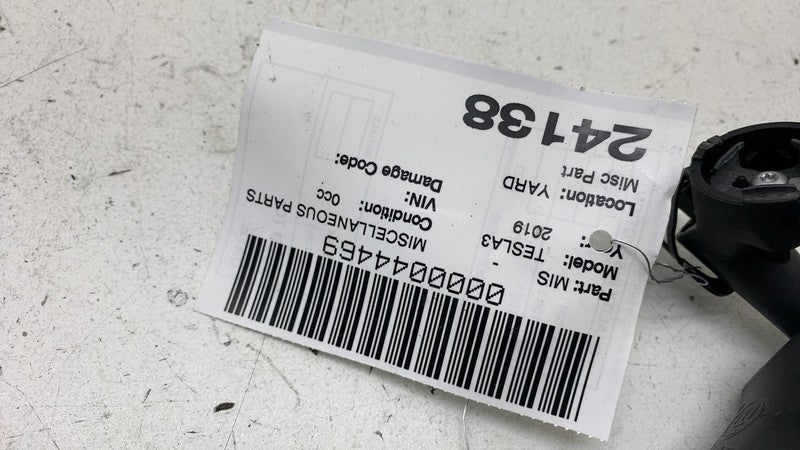 ⭕  2017-2023 Tesla Model 3 Windshield Interior Rear View Mirror 111990