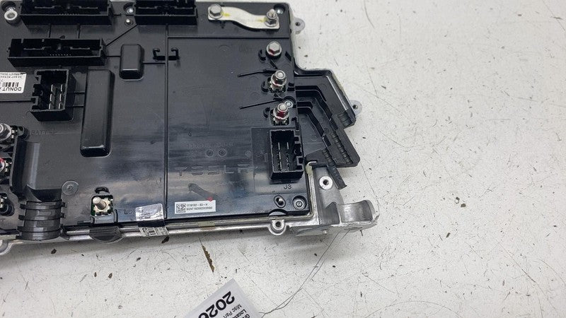 ⭕ 2017-2020 Tesla Model 3 M3 Front Electrical Control Module System 11