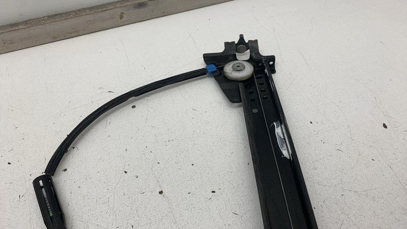 ⭕ 2012-2020 Tesla Model S Front Left Door Window Regulator & Motor 600