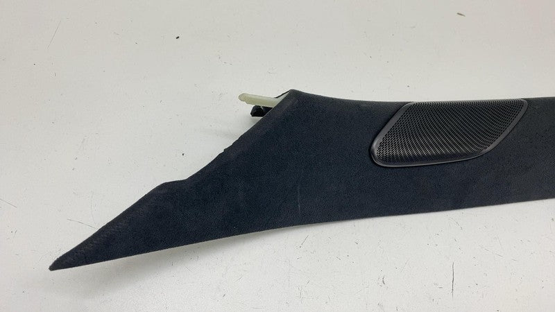 ⭕ 2022-2024 Rivian R1T R1S Front Left A-Pillar Upper Trim Cover Panel 