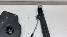⭕ 2017-2020 Maserati Levante Rear Left Side Door Window Regulator LH 670104206
