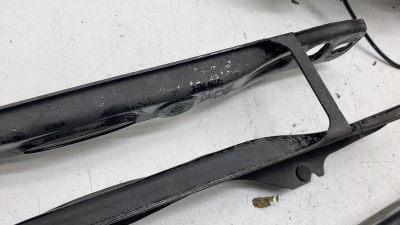 ⭕ 17-20 BMW 540i Rear Left Spindle Knuckle Hub w/ Control Arm SET LH R