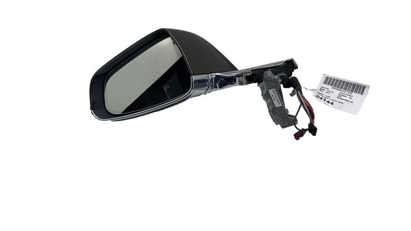 2012-2015 Tesla Model S Front Left Exterior Rear View Door Mirror LH Brown PMAB