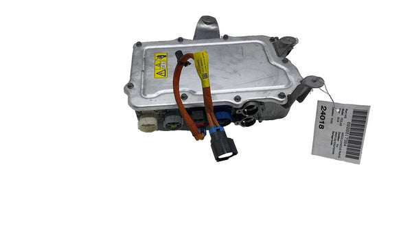 ⭕ 16-20 Model S High Voltage Power Distribution Junction Box Module 1031159-00-A
