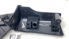 ⭕2025 Ram 1500 Pickup Left Wheelhouse + Box Side Spat Shield Brackets 68365744AA