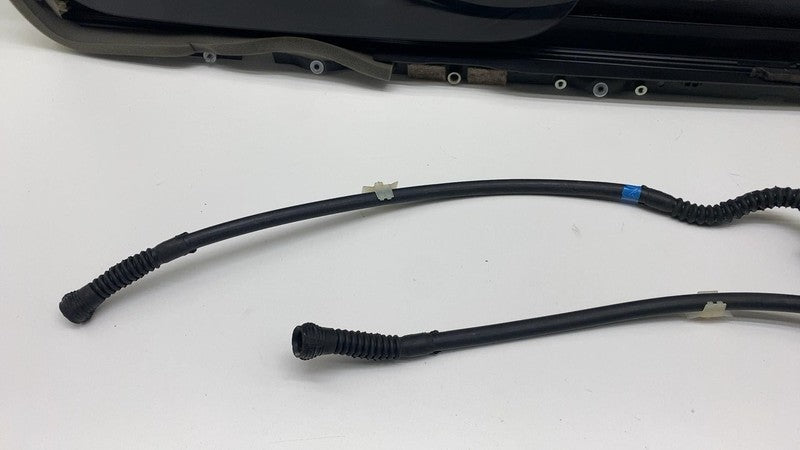 2017-2023 BMW 530e G30 Sun Roof Sunroof Moonroof Track Frame w/ Moving