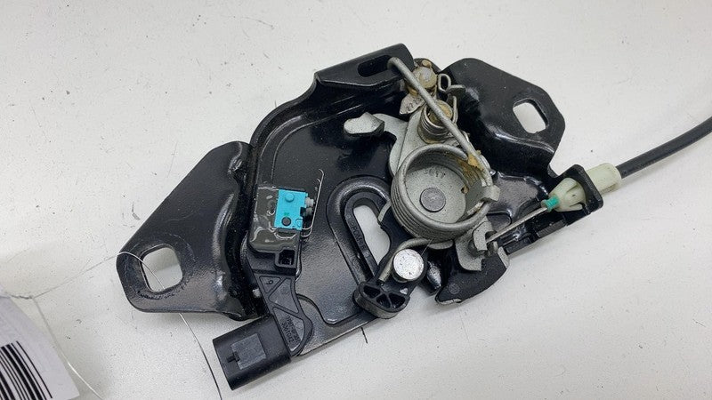 ⭕ 2021-2023 Model Y Hood Latch Double Pull Single Actuator w/ Cable 15