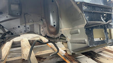 Quarter Panel TESLA S Left 17