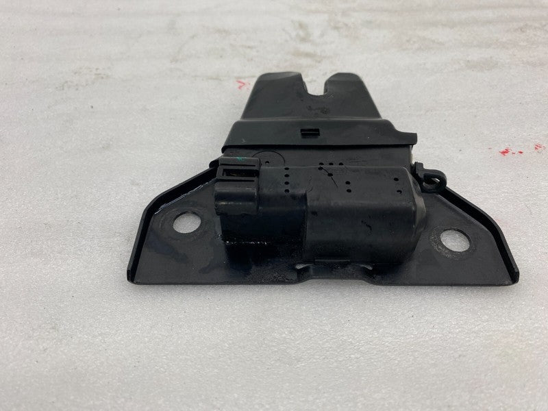 600660100B ⭕ 12-20 Tesla Model S Hood Bonnet Lock Latch (Dual Hood Latch Type) 6006601-00-B