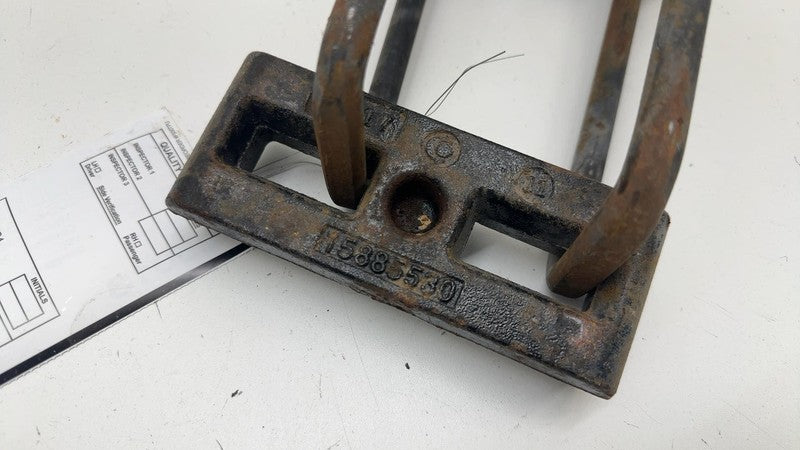 23450470 ⭕ 2014-2019 Silverado 1500 Rear Axle Mounting Hardware Assembly 15885530