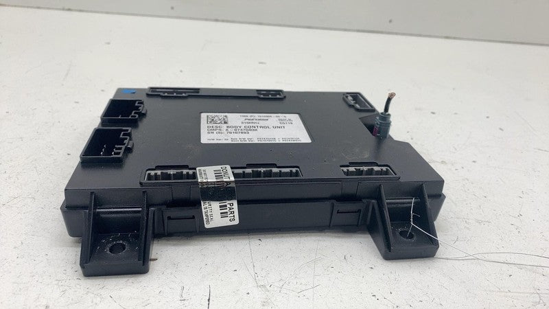 ⭕ 12-20 Tesla Model S Body Controller BCM Control Module (315MHZ) 1010