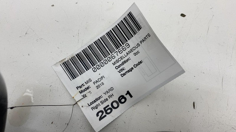 68248728AD ⭕ 17-25 Chrysler Pacifica Front Passenger Shock Strut Absorber Right 68248728AD