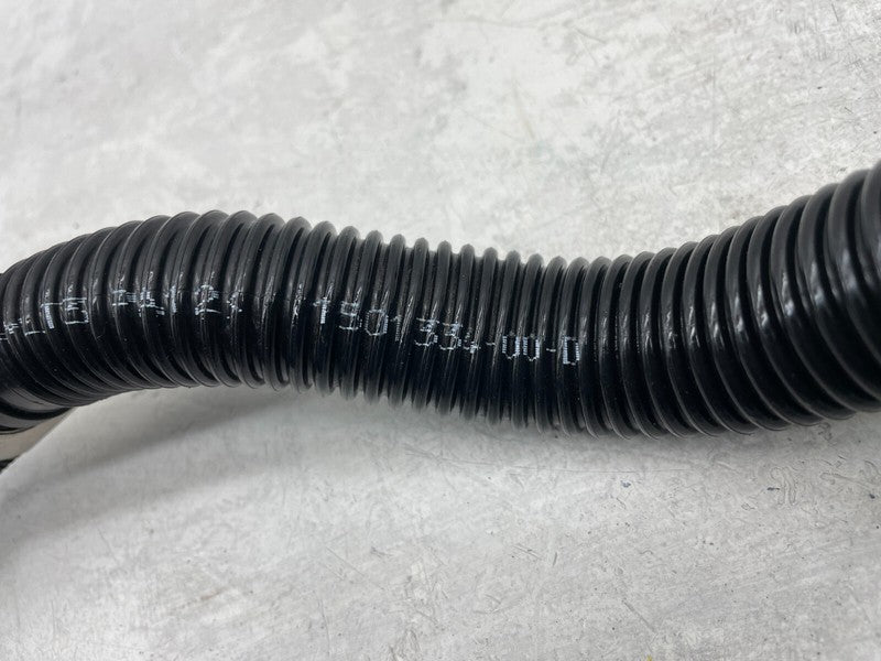⭕ 17-23 Model 3 High Voltage HV Battery Water Coolant Return Hose 1501
