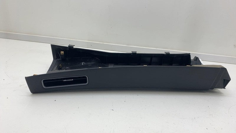 ⭕16-20 Model X Passenger Side B-Pillar Lower Trim Cover Panel Right 10