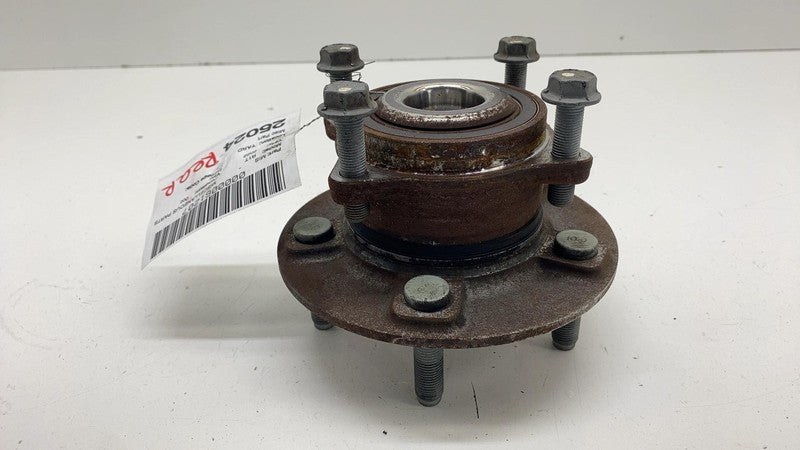 PT00056281D ⭕ 2022-2024 Rivian R1T R1S Rear Right or Left Wheel Hub Bearing OEM PT00056281-D