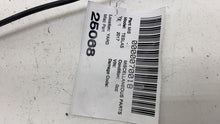 ⭕ 2012-2020 Model S X Rear Tailgate Liftgate Rear View Backup Reverse Camera OEM