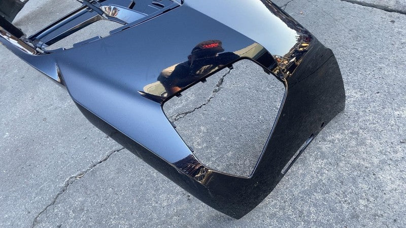 51118084653 ⭕ 2024 2025 BMW 5 Series i5 530i M60 Front Bumper Fascia Cover OEM 51118084653