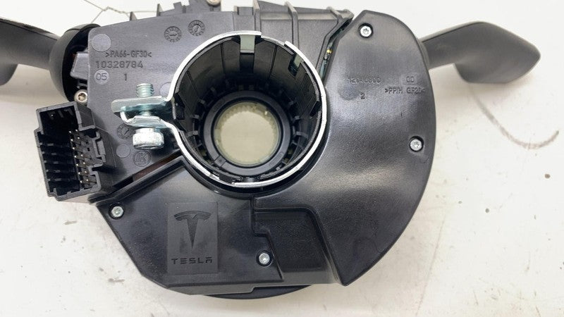 ⭕ 17-23 Model 3 Y Turn Signal Headlight Wiper Flasher Combo Switch 109