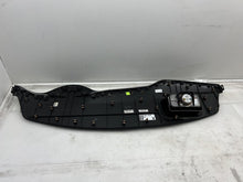 ⭕ 16-20 Model X Dashboard Instrument Panel Interior Dash Trim Cover 1002254-11-J
