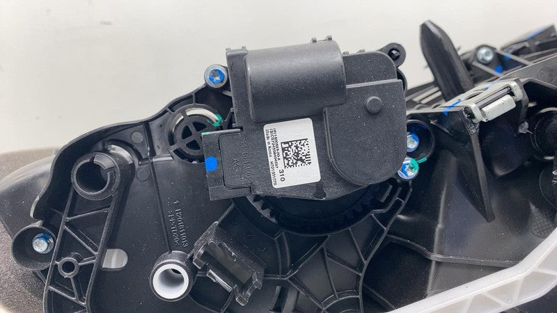 ⭕ 2025-2026 Tesla Model Y Cabin Blower Motor HVAC Module Assembly 1931