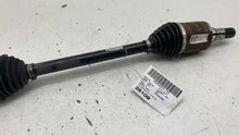 ⭕ 15-19 Tesla Model X MX Front Left CV Axle Driveshaft Halfshaft LH 1027111-00-A