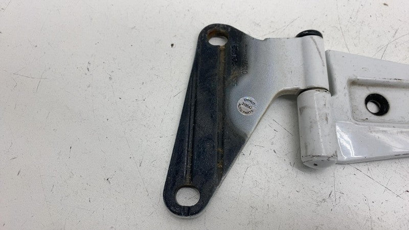 55395386 ⭕ 2007-2018 Jeep Wrangler Front Right Side Upper & Lower Door Hinge RH 55395386