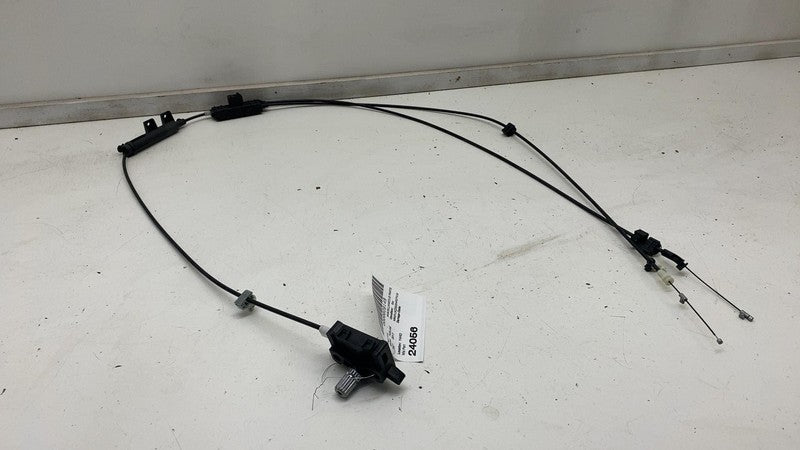 ⭕ 2016-2020 Tesla Model X Rear Left 2nd Row Seat Backrest Recline Cable 5-Seater