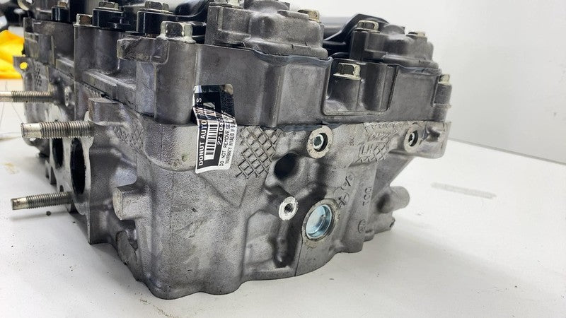 ⭕ 2018-2023 Subaru Crosstrek XV 2.0L Left Engine Motor Cylinder Head Block Assy