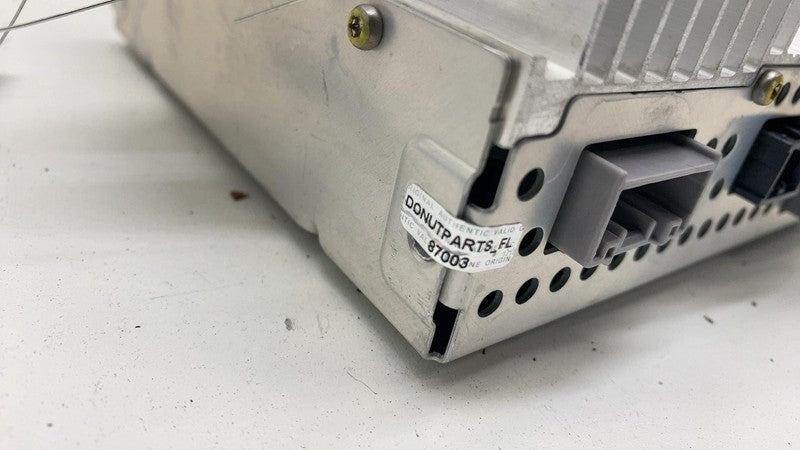 2020-2024 Tesla Model Y MY Radio Audio Sound System AMP Amplifier Asse