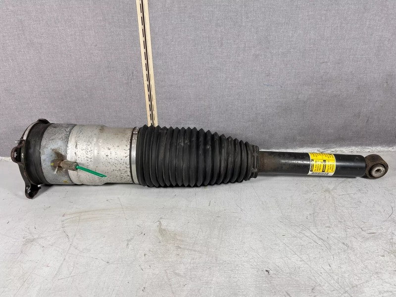 600635304A ⭕ 12-15 Model S Right Air Suspension Spring Module Shock Absorber 6006353-04-A