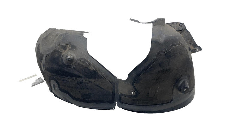 1081581-00-D ⭕ 18-23 Model 3 Front Driver Wheel Fender Liner Splash Shield Left 1081581-00-D