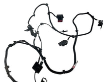 ⭕ 12-15 Model S Rear Bumper Wiring Harness Cable Loom w/ PDC Sensor 1004421-04-P