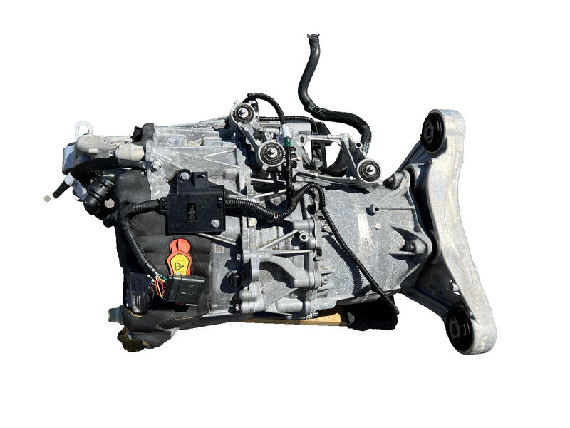 1478100-00-B 2019-2021 Tesla Model S X Electric Engine Motor Front Drive Unit Assembly MS MX